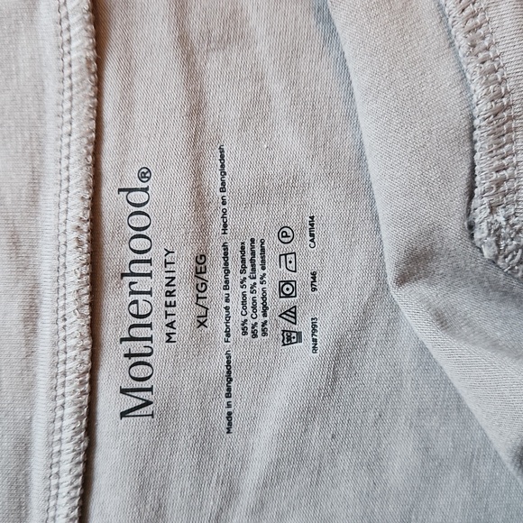 BNWT Maternity Panties - Motherhood Maternity - Picture 2 of 3